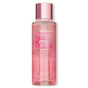 Victoria’s Secret Body Fragrance Mist Petal Buzz NEW